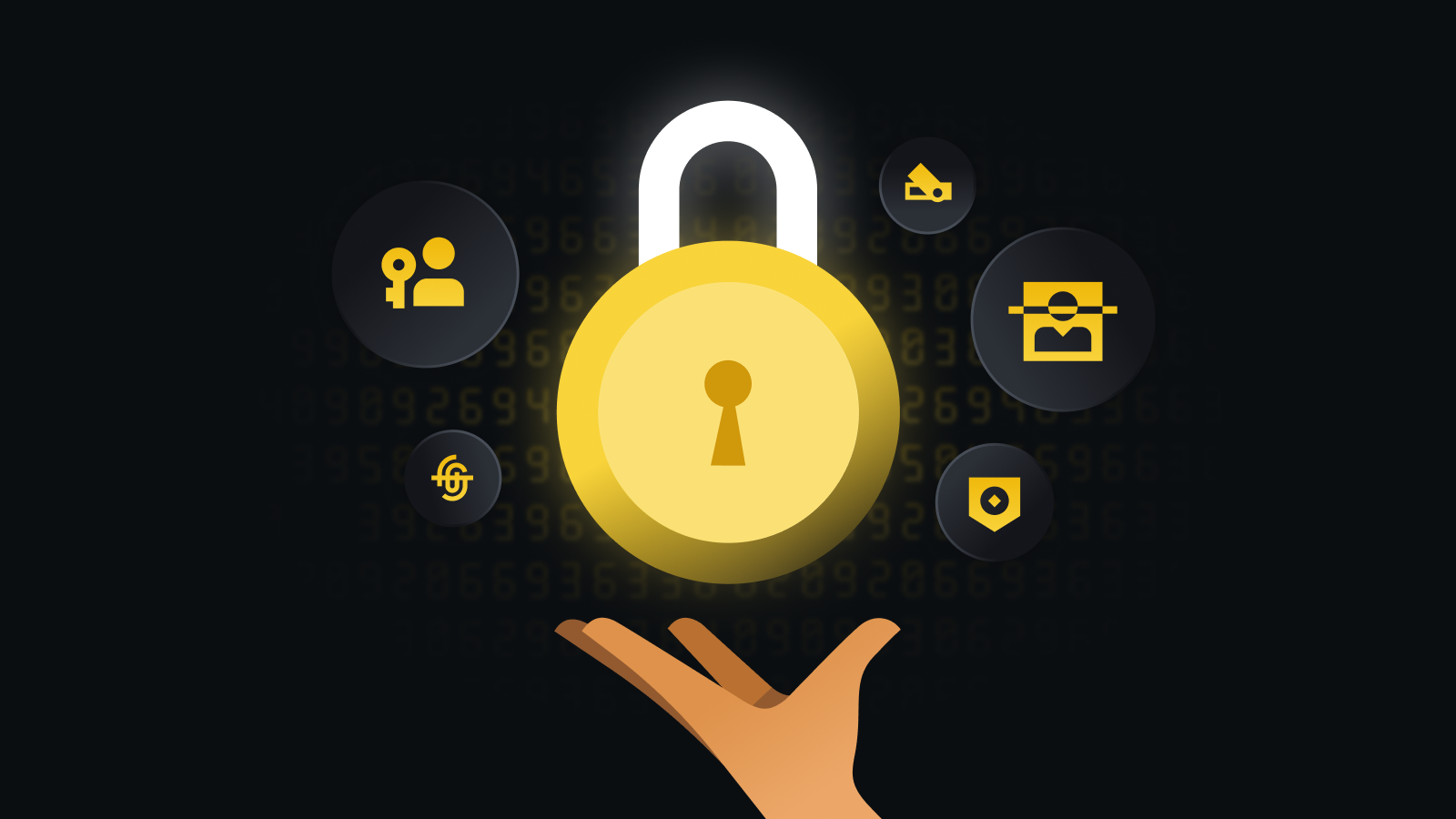 稳定币钱包核心功能